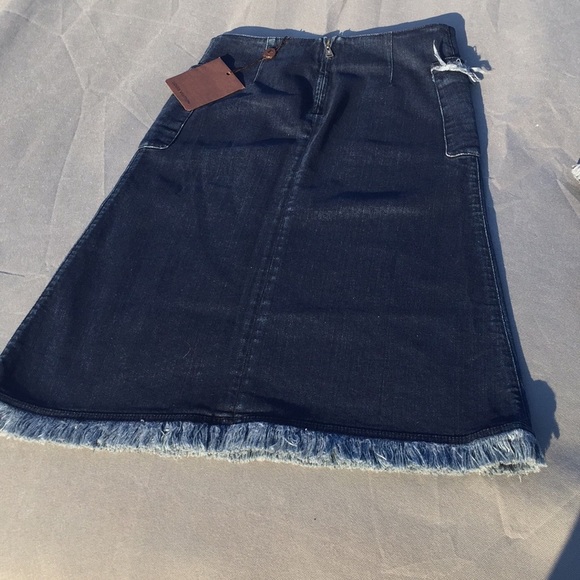 Louis Vuitton Skirt